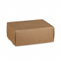 náhled Dárková skládací krabička 30,5x24x8cm, FAST