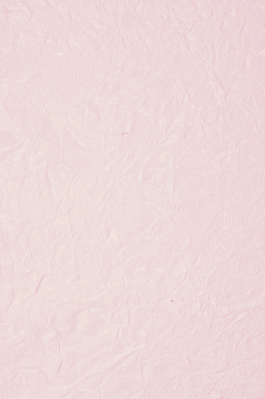 Luxusní hedvábný papír přírodní, měkký 54x80cm, růžový