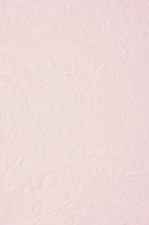 detail Luxusní hedvábný papír přírodní, měkký 540x800mm, světle růžový