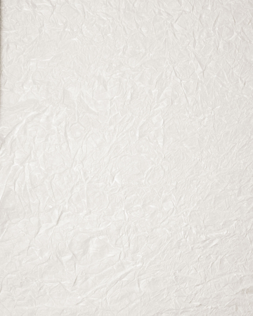 detail Luxusní hedvábný papír přírodní, měkký 54x80cm, bílý