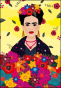 náhled Ilustrace: Frida