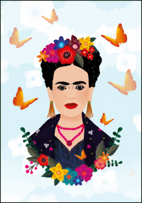 Ilustrace: Frida