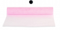 náhled Běhoun na stůl polyester 50cmx25m, růžová