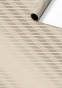 náhled Set dárkových papírů v roli 70x150cm, 60ks, Grafické vzory