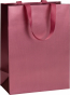 náhled Dárková taška 23x13x30cm, Sensual Colour bordó