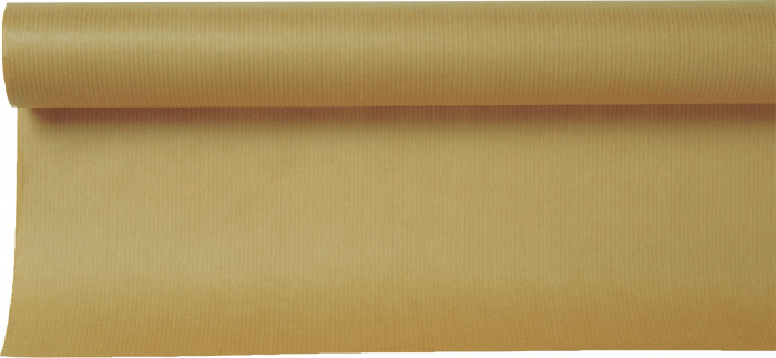 detail Kraftový balící papír role 5x1m