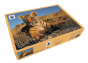 náhled Puzzle (200ks), Mládě bengálského tygra