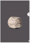 náhled L-desky fóliové A4, Fotbalový míč