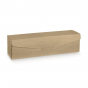 náhled Dárkový skládací papírový box na víno 43x11,5x11,5cm, AVANA